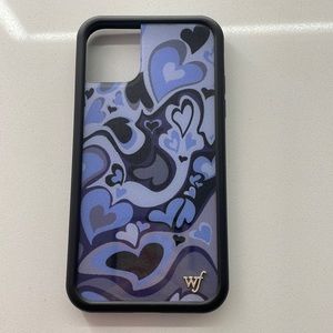 Wildflower case for IPhone 11